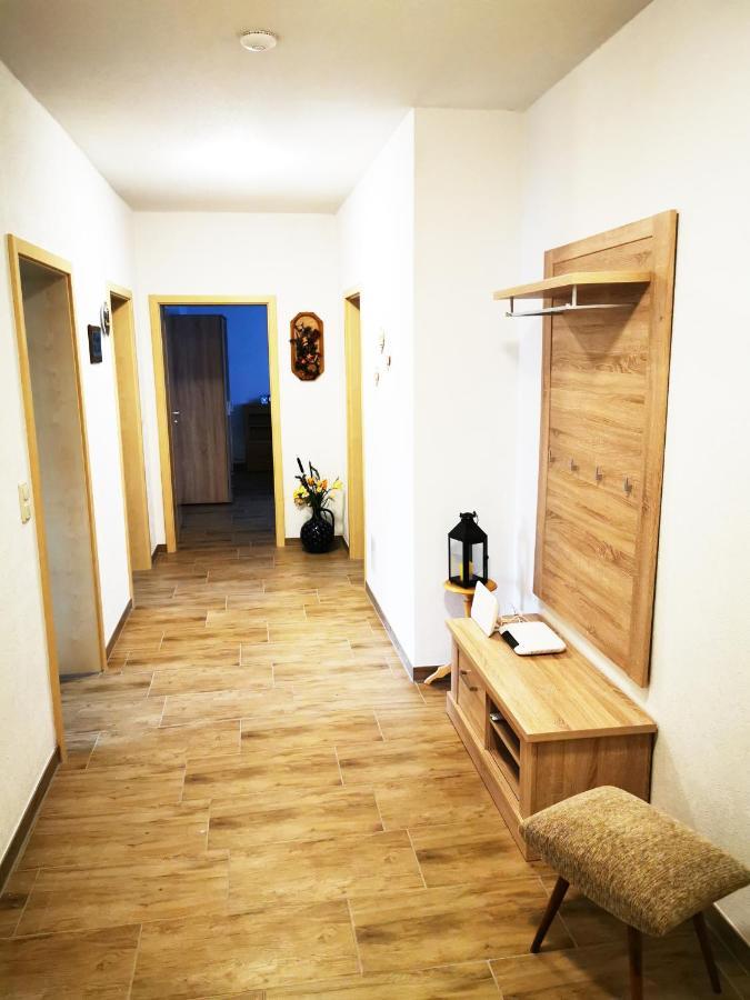 Gaestehaus Remde إرفورت المظهر الخارجي الصورة
