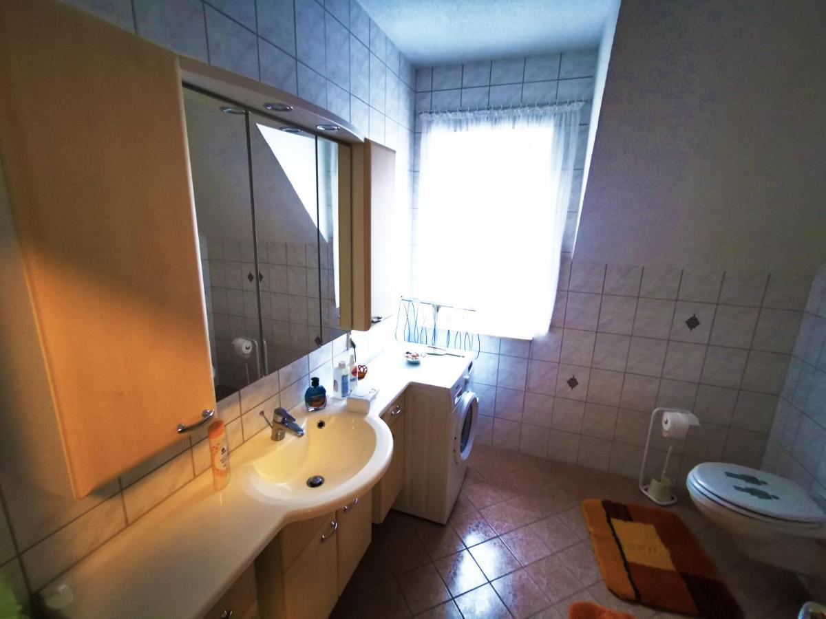 Gaestehaus Remde إرفورت المظهر الخارجي الصورة
