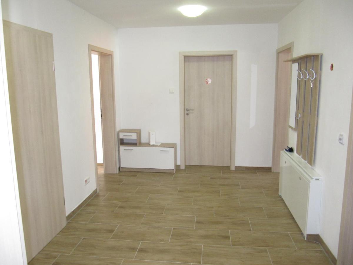 Gaestehaus Remde إرفورت المظهر الخارجي الصورة