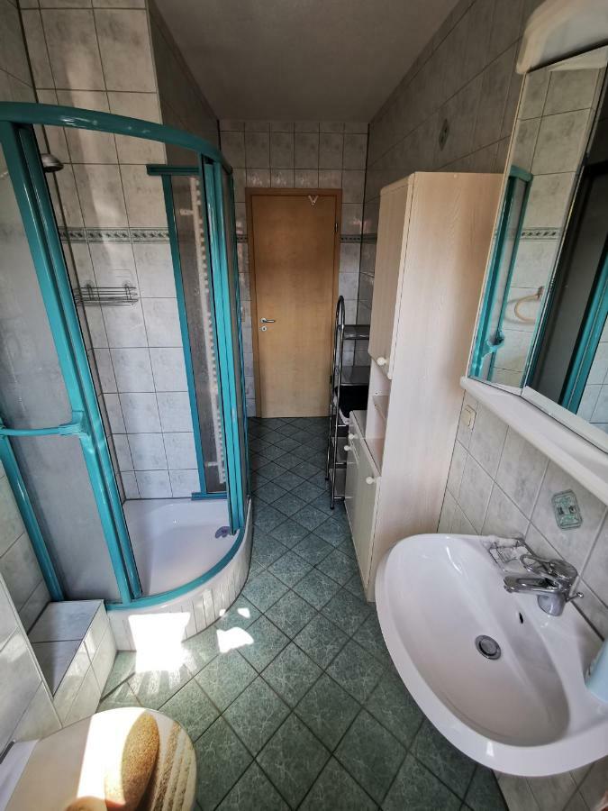 Gaestehaus Remde إرفورت المظهر الخارجي الصورة